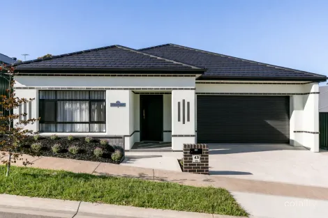 Property photo of 43 Tarra Circuit Mount Barker SA 5251