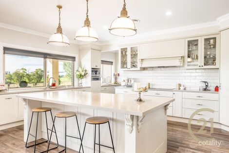 Property photo of 26 Maxwell Drive Eglinton NSW 2795