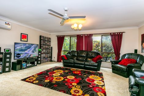 Property photo of 23 Kallioota Street Greenbank QLD 4124