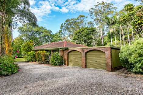 Property photo of 23 Kallioota Street Greenbank QLD 4124