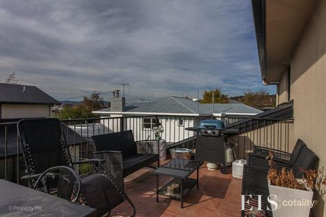Property photo of 2/66 Ashbourne Grove West Moonah TAS 7009