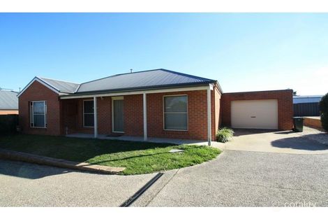 2/46 Stephen St, Hamilton, VIC 3300