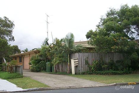 Property photo of 454 Cypress Terrace North Palm Beach QLD 4221