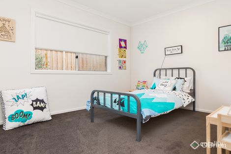 Property photo of 25/155 Ahern Road Pakenham VIC 3810