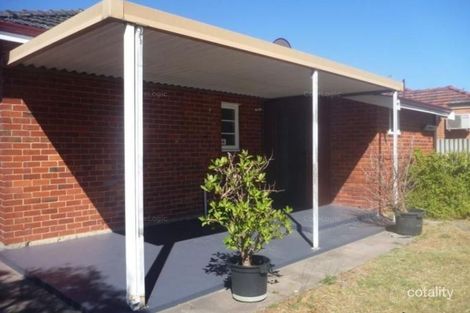 Property photo of 174 Orrong Road Lathlain WA 6100