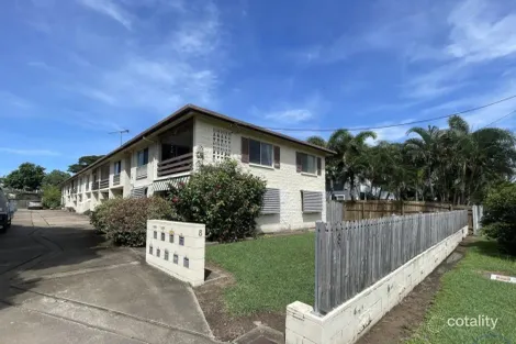 6/8 PICCADILLY ST, HYDE PARK, QLD 4812