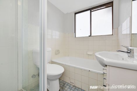Property photo of 17/72 Great Western Highway Parramatta NSW 2150