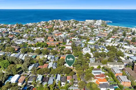 Property photo of 35 Soldiers Avenue Freshwater NSW 2096