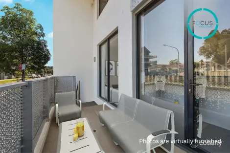 3/1 Sunbeam St, Campsie, NSW 2194