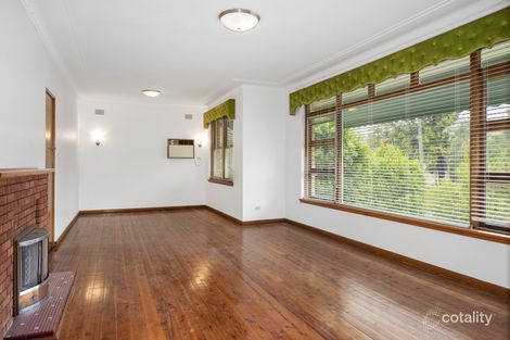 Property photo of 2 Norma Crescent Cheltenham NSW 2119