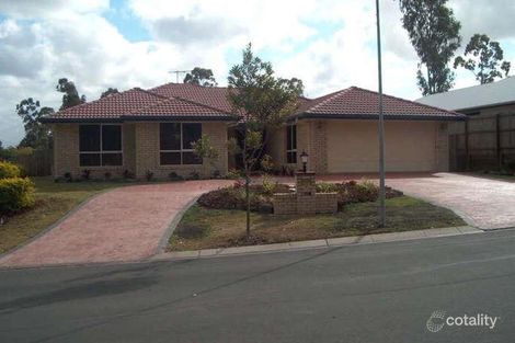 8 James Josey Ave, Springfield Lakes, QLD 4300