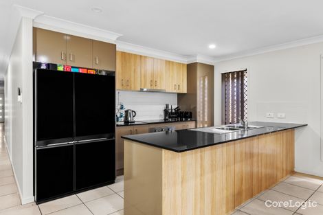 Property photo of 48 Orb Street Yarrabilba QLD 4207