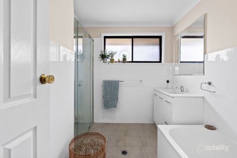 Property photo of 3 Oak Place Muswellbrook NSW 2333