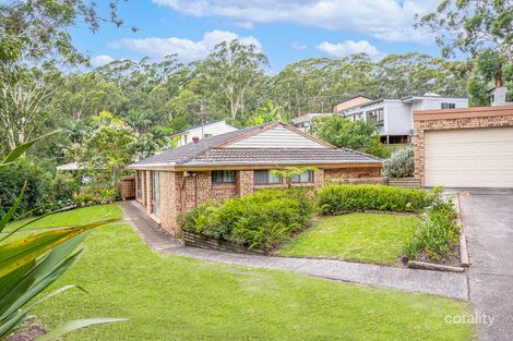 Property photo of 23 Old Station Road Helensburgh NSW 2508