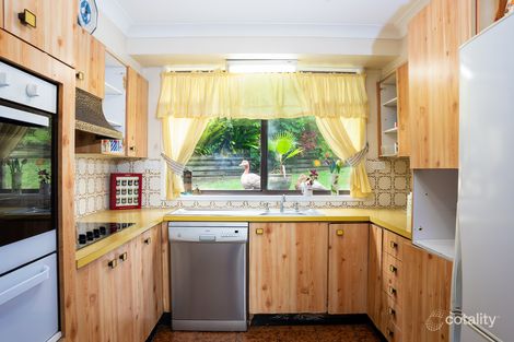 Property photo of 23 Old Station Road Helensburgh NSW 2508