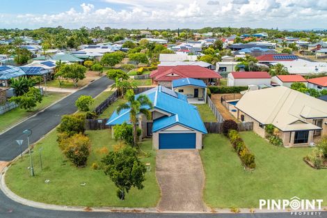 Property photo of 25 Emperor Drive Andergrove QLD 4740