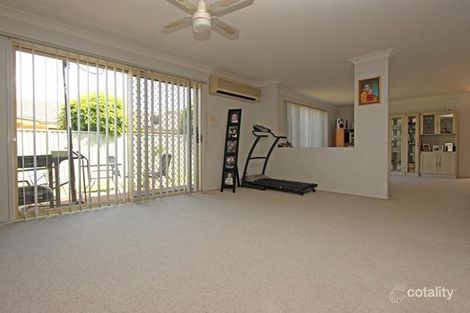 Property photo of 35 Nindi Crescent Glenmore Park NSW 2745