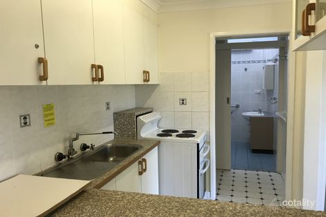 Property photo of 2/9 Messines Street Shoal Bay NSW 2315