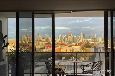 304/21 Moreland St, Footscray, VIC 3011