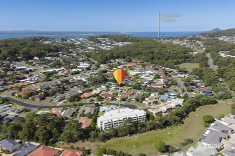 Property photo of 11/12 Yawl Close Corlette NSW 2315