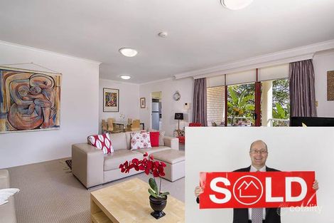 159/41 Rocklands Rd, Wollstonecraft, NSW 2065