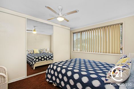 Property photo of 51 Grantham Road Seven Hills NSW 2147