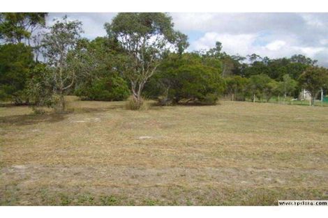 Property photo of 6 Jasper Court Branyan QLD 4670