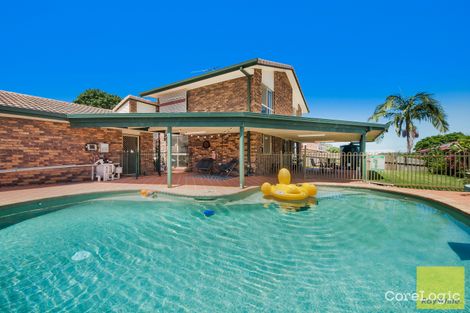 Property photo of 50 Phillips Street Bracken Ridge QLD 4017