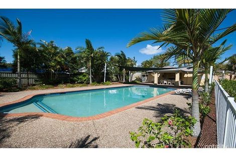 Property photo of 30/113-115 Arundel Drive Arundel QLD 4214