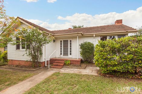 Property photo of 6 Broome Crescent Yarralumla ACT 2600