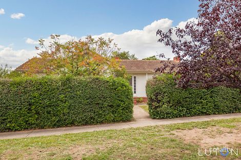 Property photo of 6 Broome Crescent Yarralumla ACT 2600