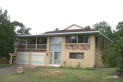 Property photo of 8 Kendi Street The Gap QLD 4061