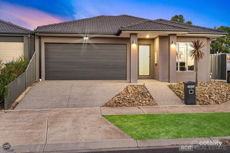 Property photo of 40 Felix Way Tarneit VIC 3029