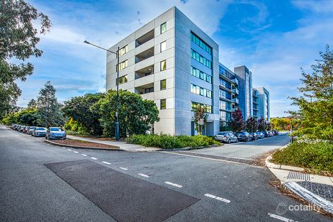 Property photo of 8/1 Provan Street Campbell ACT 2612