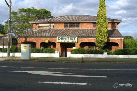 Property photo of 249 Great North Road Five Dock NSW 2046