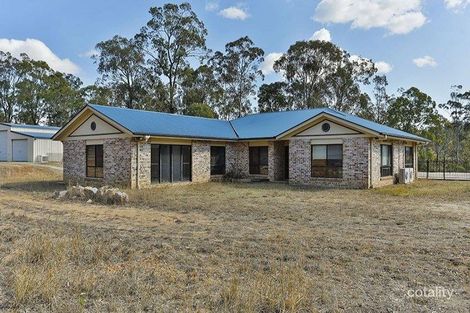 Property photo of 491 Fifteen Mile Road Murphys Creek QLD 4352