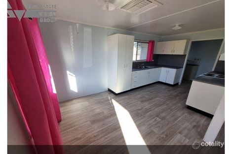 Property photo of 13 Eucalyptus Street Blackwater QLD 4717