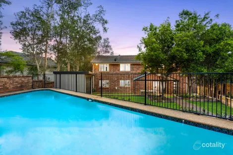 Property photo of 11 Stone Parade Davidson NSW 2085