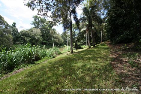 Property photo of 471 Glen Allyn Road Malanda QLD 4885