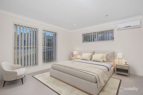 Property photo of 9 Isdell Court Upper Coomera QLD 4209
