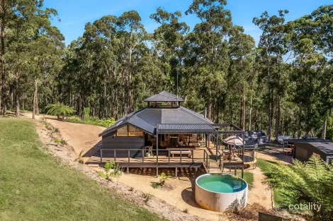680 Deans Marsh-Lorne Rd, Pennyroyal, VIC 3235