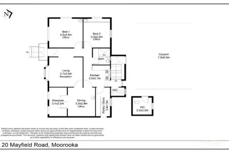 Property photo of 20 Mayfield Road Moorooka QLD 4105
