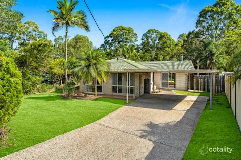 70 Colisa Cres, Regents Park, QLD 4118