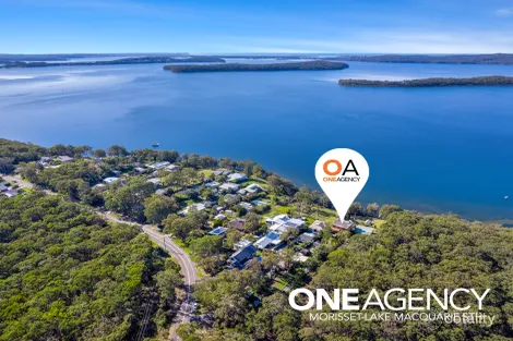 Property photo of 39 Silverwater Road Silverwater NSW 2264