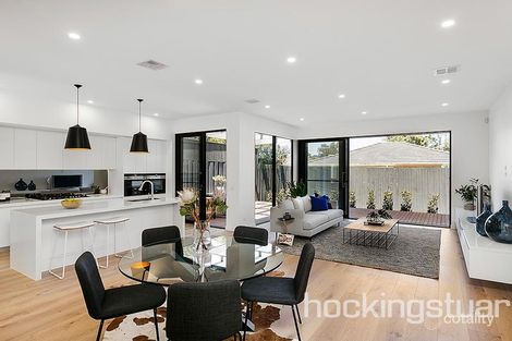 Property photo of 6B Kelly Avenue Hampton East VIC 3188