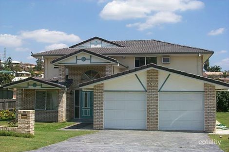 27 Woodrose Cres, Sinnamon Park, QLD 4073