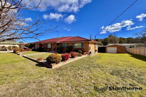 Property photo of 22 Pike Street Stanthorpe QLD 4380