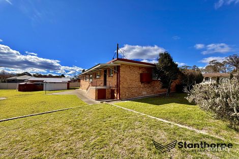 Property photo of 22 Pike Street Stanthorpe QLD 4380