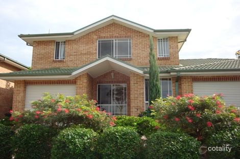 3/1-5 Eccles Pl, Prairiewood, NSW 2176