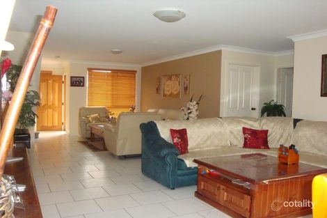 Property photo of 3/1-5 Eccles Place Prairiewood NSW 2176